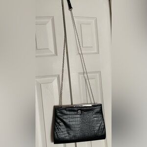 Christian Lacroix crossbody/clutch